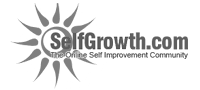 selfgrowth personal development logo