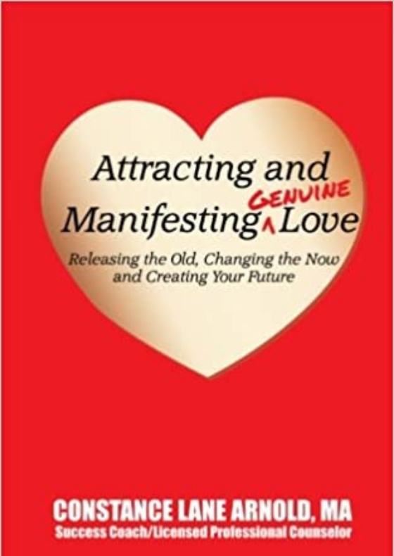 Attracting and Manifesting Genuine Love book