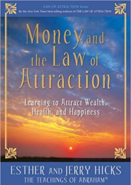 Attracting and Manifesting Genuine Love book