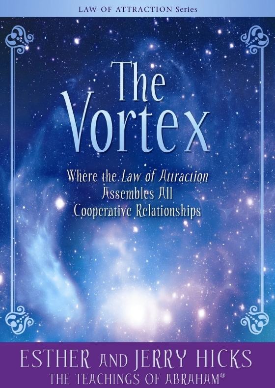 The Vortex book