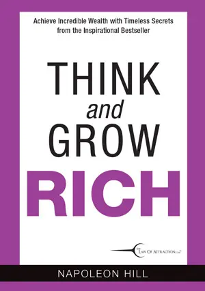 Think And Grow Rich