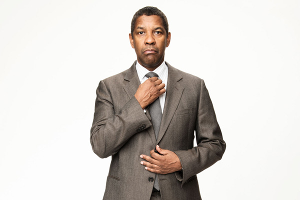 Denzel-Washington