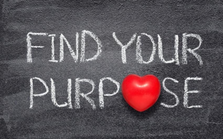 Four-Keys-towards-Finding-Life-Purpose
