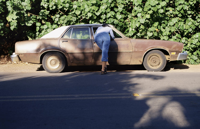 Gratitude-For-old-car