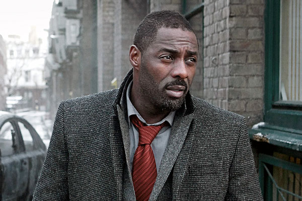 Idris-Elba