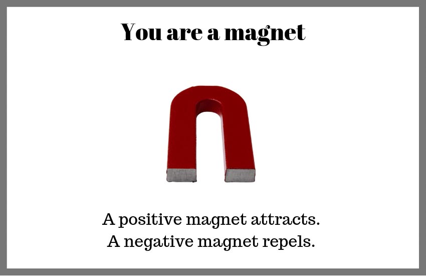 Law-of-attraction-Definition-magnet
