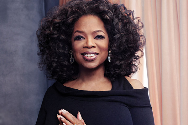 Oprah