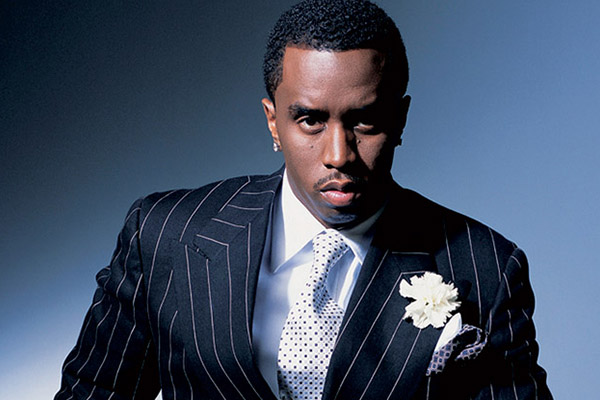 P-diddy