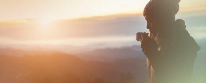 Positive Morning Affirmations