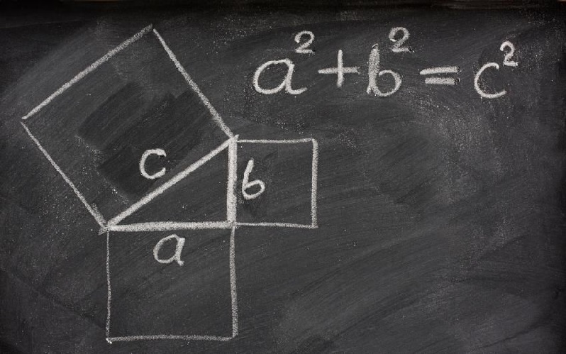 The Hidden Message of Numbers Pythagoras