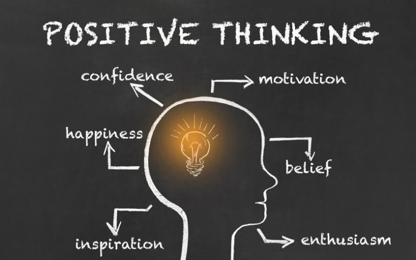 The-power-of-positive-thinking