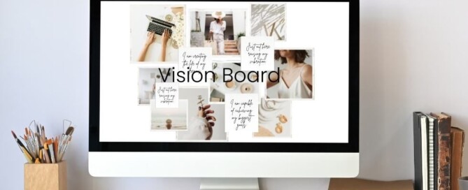 Vision-Board