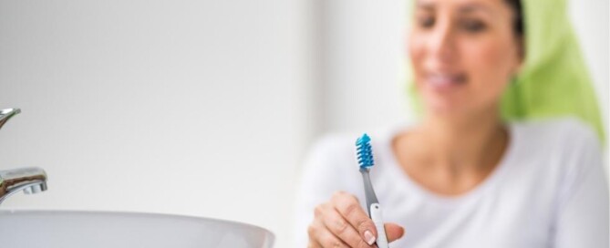 Evening Routine to Sleep Better