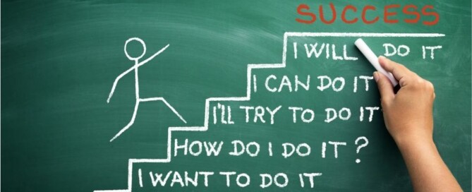 How To Believe in Yourself