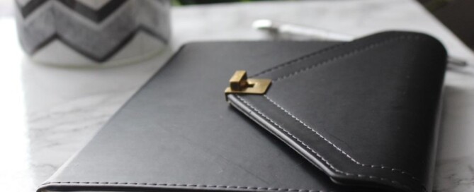 Manifestation Journal Ideas