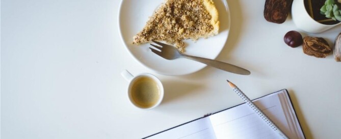 Morning Journal Prompts