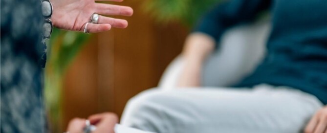 NLP (Neuro-Linguistic Programming)