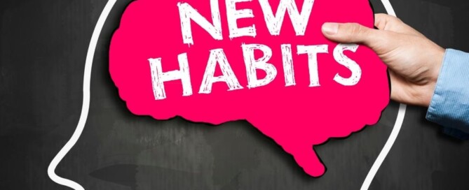 New Habit