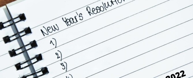 New Year's Resolutions Statistics