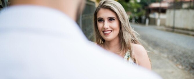 Love At First Sight Statistics