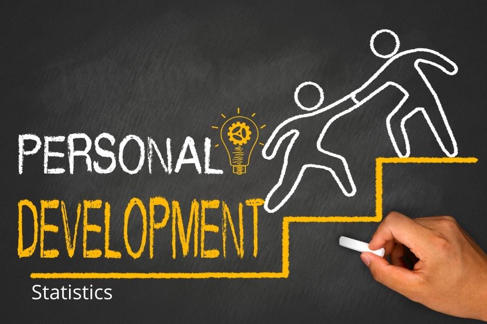 Personal development Statistics