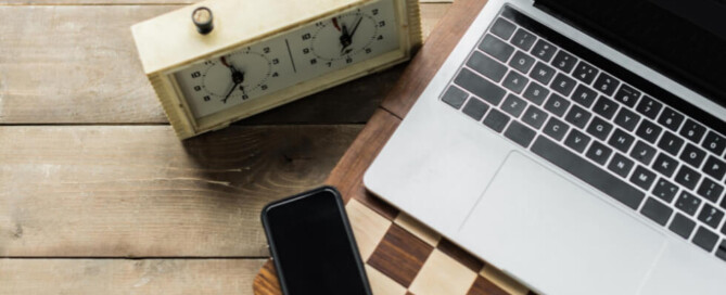 Productivity Statistics