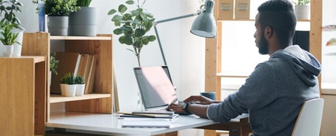 Remote Work Productivity Statistics