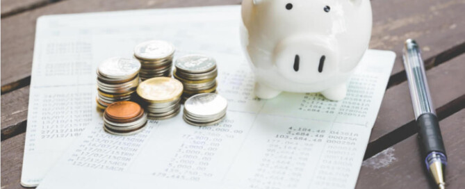 Saving Money Statistics