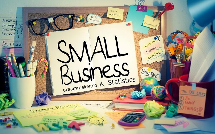 Small Business Industry Stats