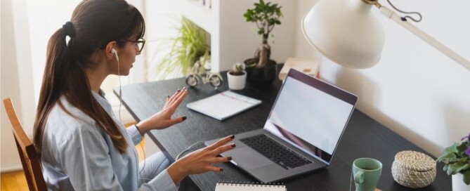 Working From Home Productivity Statistics