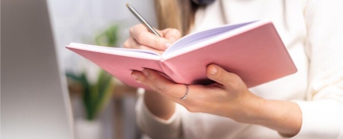 55×5 Method Manifesting