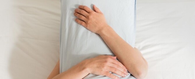 Pillow Manifesting Method