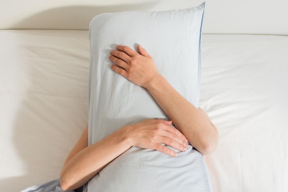Pillow Manifesting Method