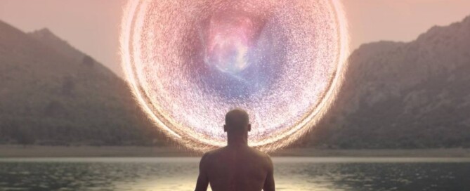 Open the Heart meditation