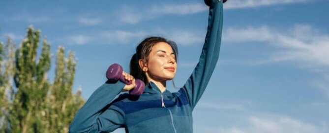 The Mindset and Habits You Need for Your Dream Body