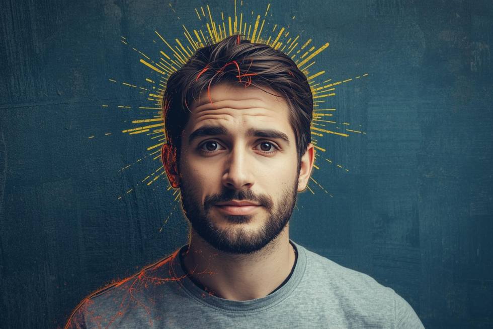 Adopt a Positive Mindset